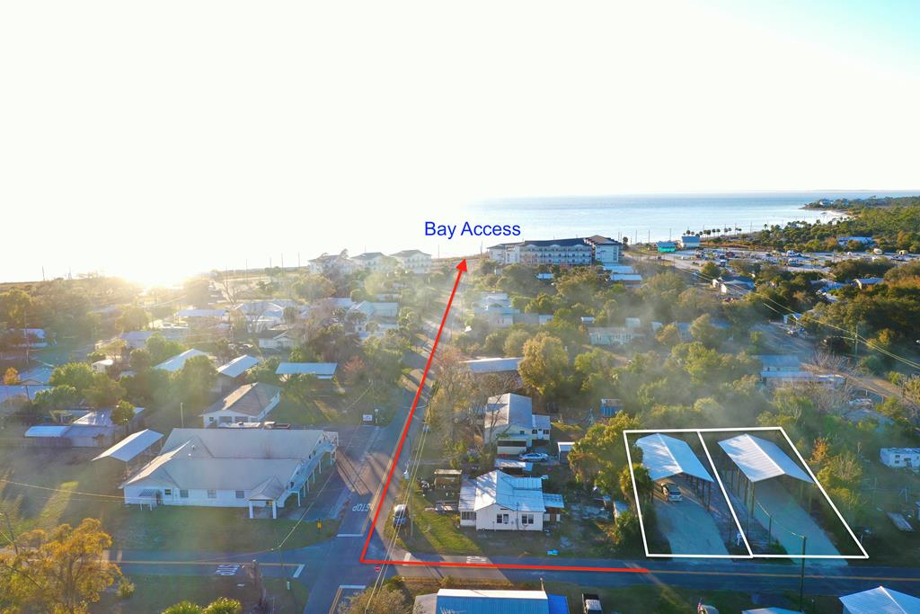 2 & 3 Cobia Ave, Port St. Joe 32456