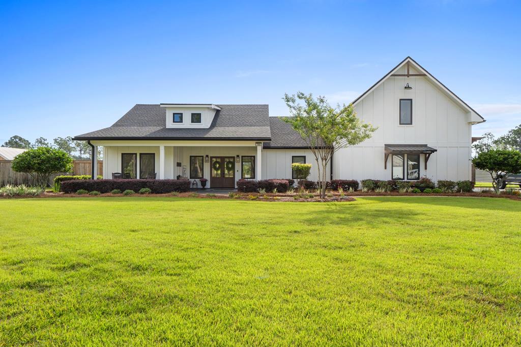 760 Plantation Dr, Port St. Joe 32456