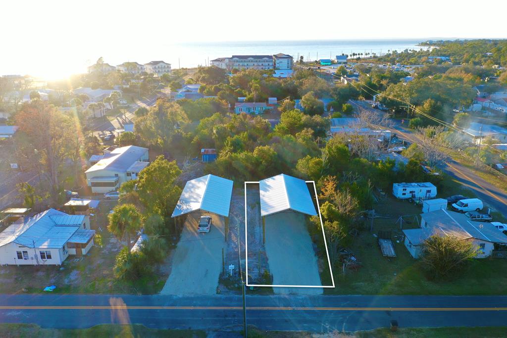 2257 Cobia Ave, Port St. Joe 32456