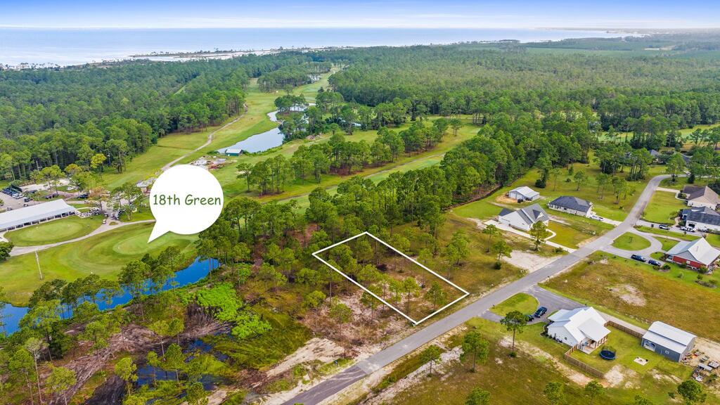 Lot 15 Plantation Dr, Port St. Joe 32456