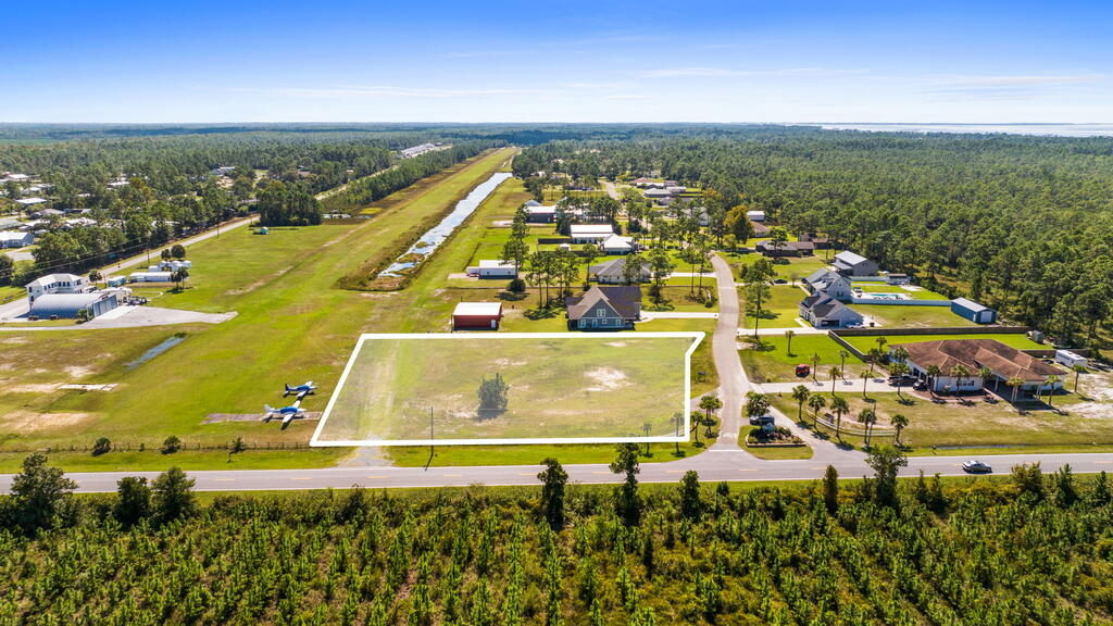 TBD Plantation Dr, Port St. Joe 32456