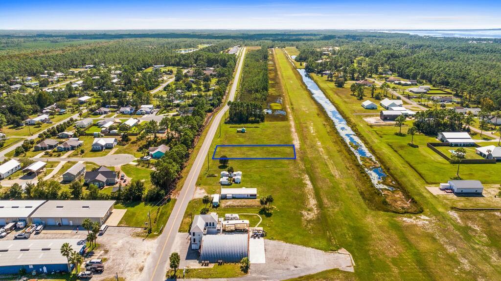 TBD Norris Dr, Port St. Joe 32456