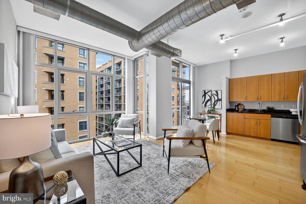 811 4TH STREET NW 807