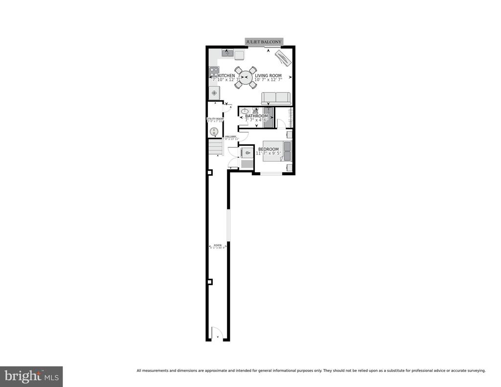 2440 ONTARIO ROAD NW Unit: 9