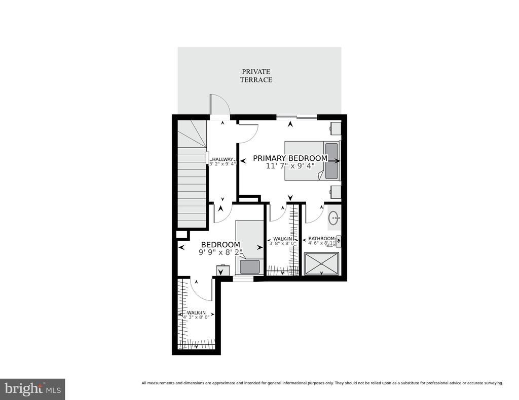 2440 ONTARIO ROAD NW Unit: 9