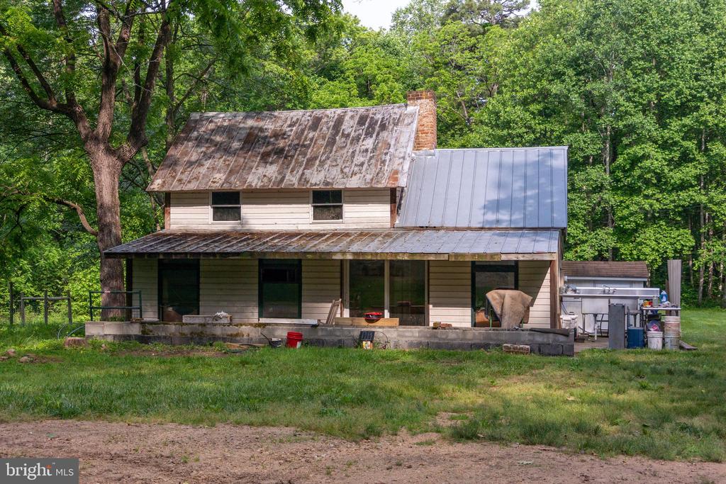 19700 MULBERRY FIELDS ROAD