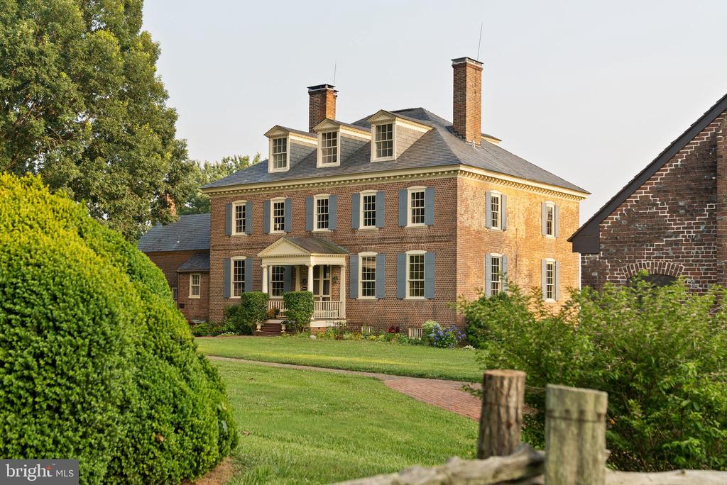 19700 MULBERRY FIELDS ROAD