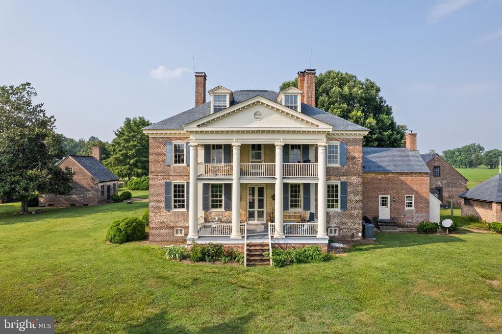 19700 MULBERRY FIELDS ROAD
