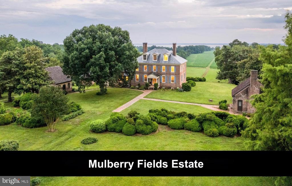 19700 MULBERRY FIELDS ROAD