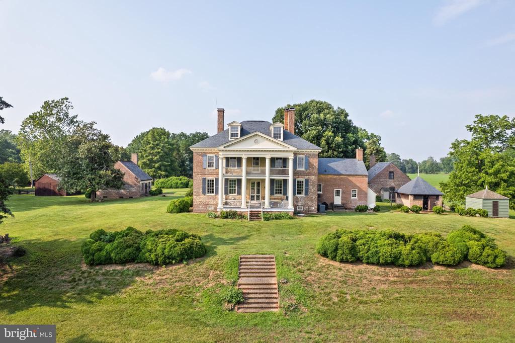 19700 MULBERRY FIELDS ROAD