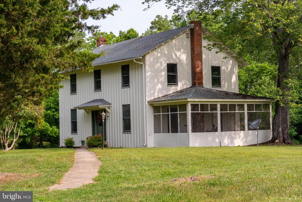 19700 MULBERRY FIELDS ROAD