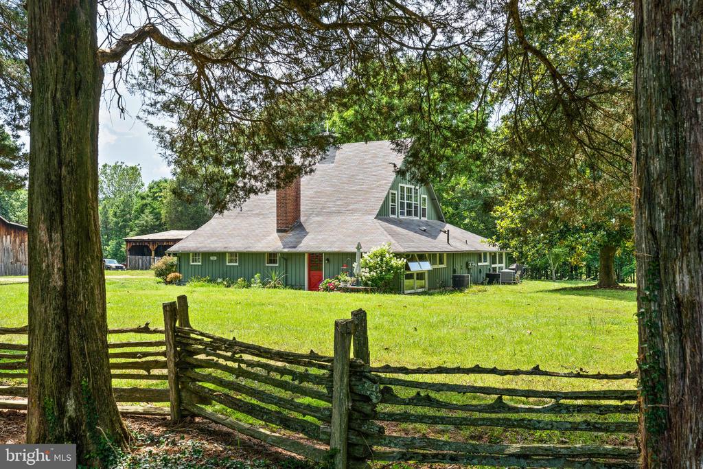 19700 MULBERRY FIELDS ROAD