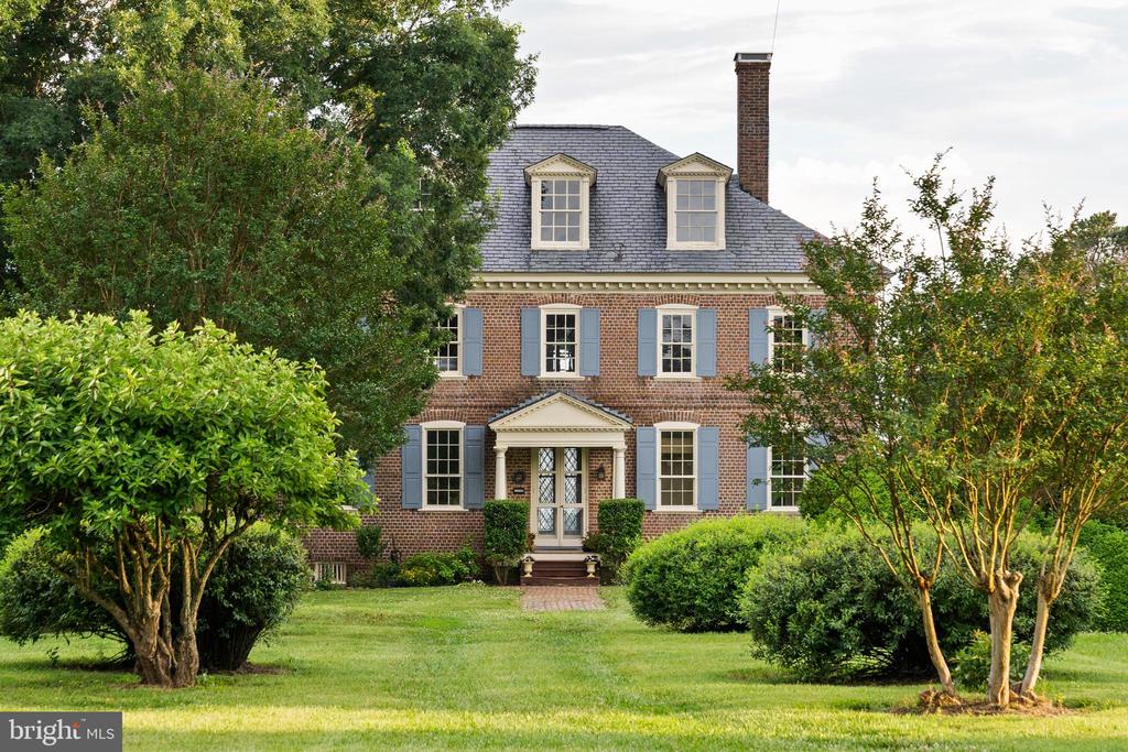 19700 MULBERRY FIELDS ROAD