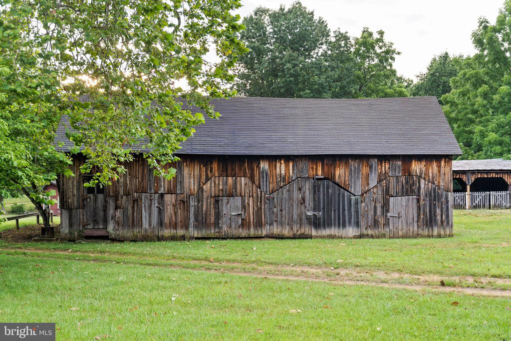 19700 MULBERRY FIELDS ROAD