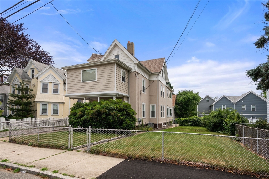 34 Wareham