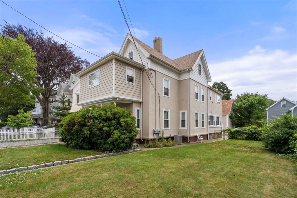 34 Wareham