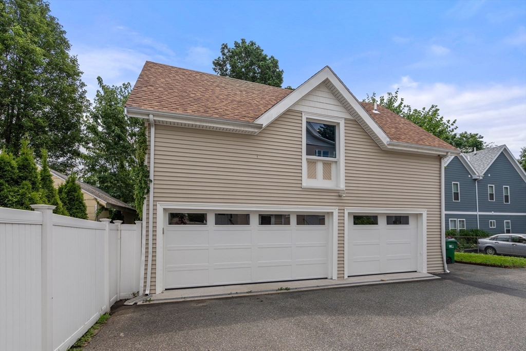 34 Wareham