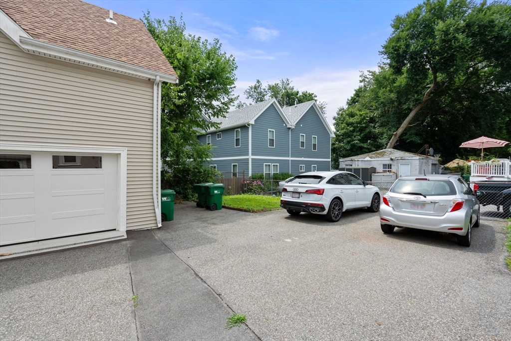 34 Wareham