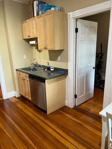 240 West 5th # 2