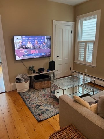 240 West 5th # 2