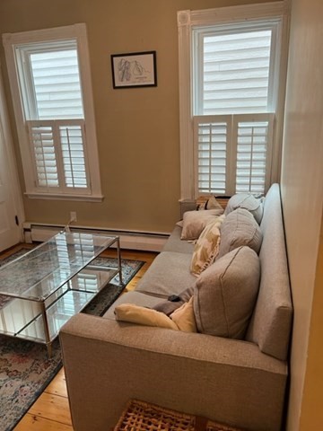 240 West 5th # 2