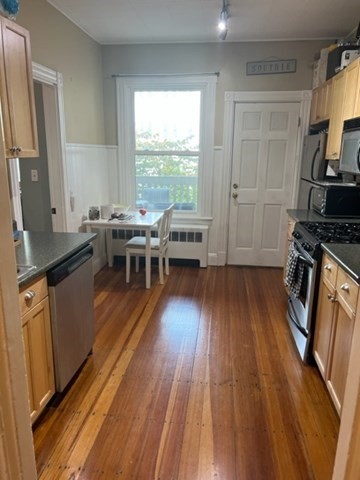 240 West 5th # 2