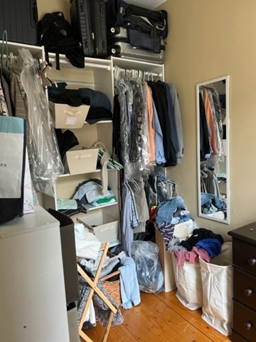240 West 5th # 2