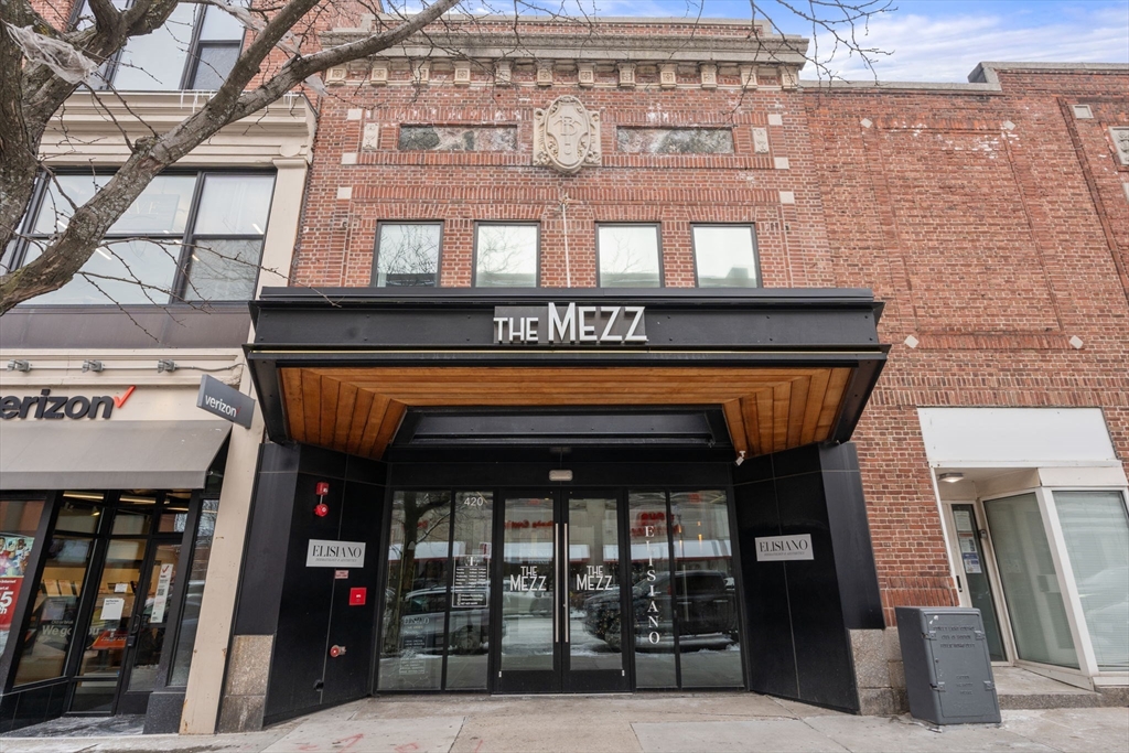 420 West Broadway # 405
