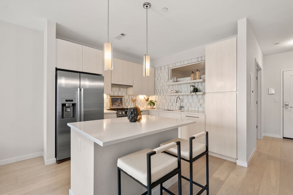 45 West Third # 514