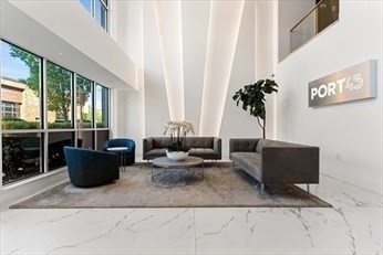 45 West Third # 514