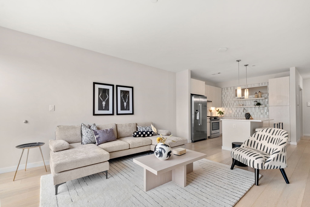 45 West Third # 514