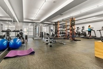 45 West Third # 514