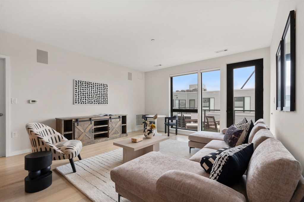 45 West Third # 514