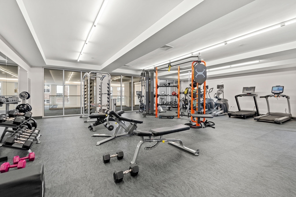 45 West Third # 514