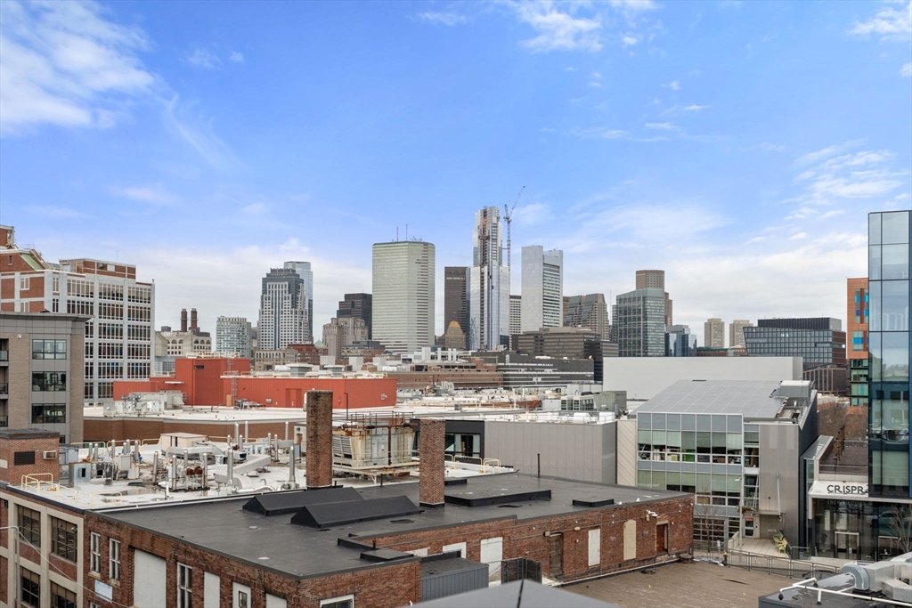 45 West Third # 514