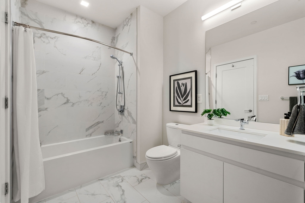 45 West Third # 514