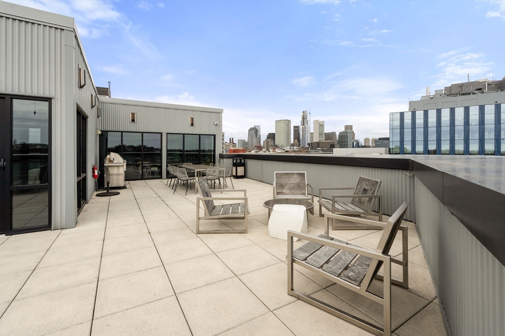 45 West Third # 514
