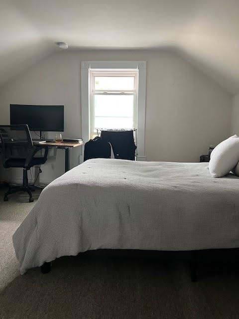 14 Tuckerman # 2