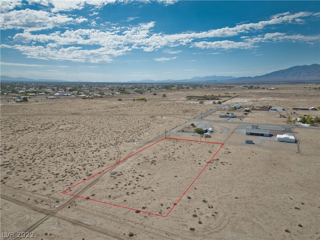 2271 West Flamingo Road