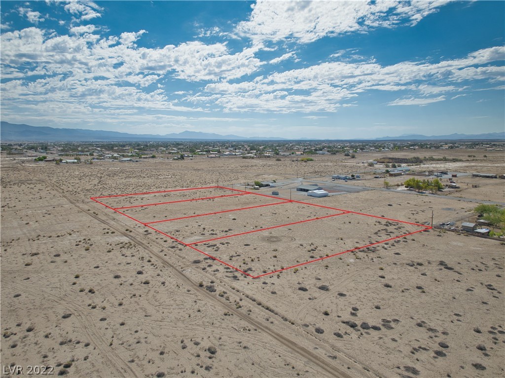 2271 West Flamingo Road