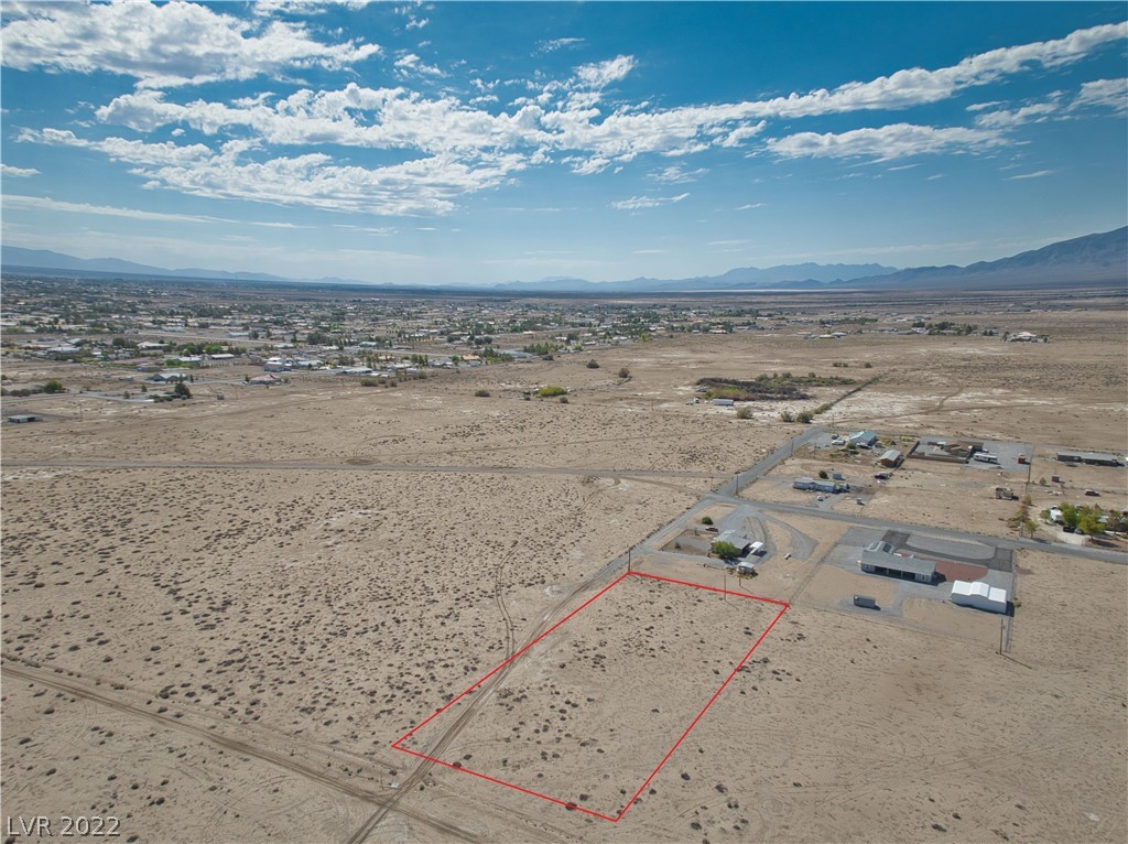 2271 West Flamingo Road