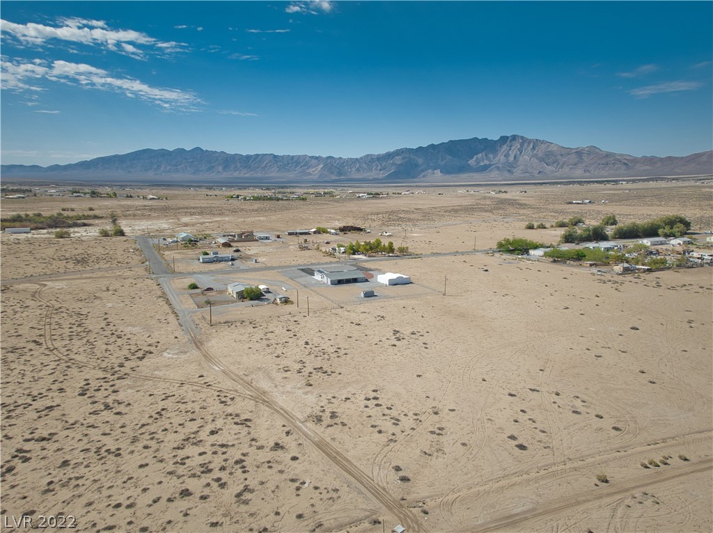 2271 West Flamingo Road
