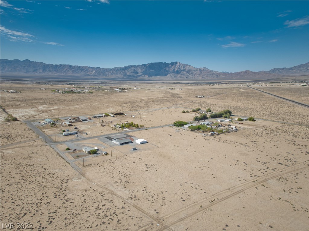 2271 West Flamingo Road