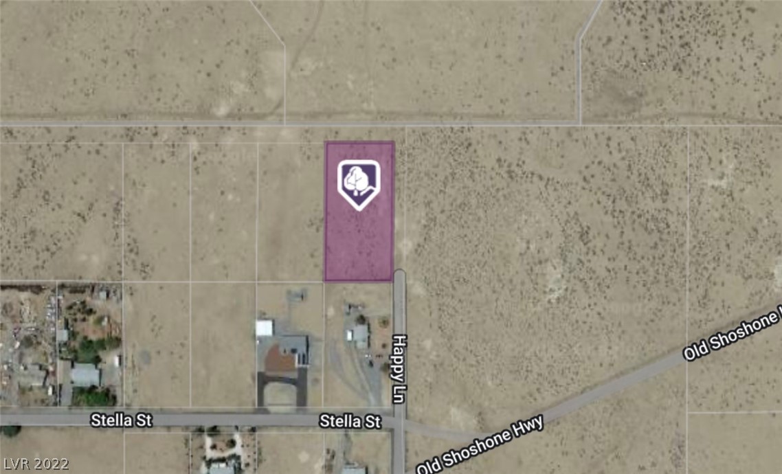 2271 West Flamingo Road