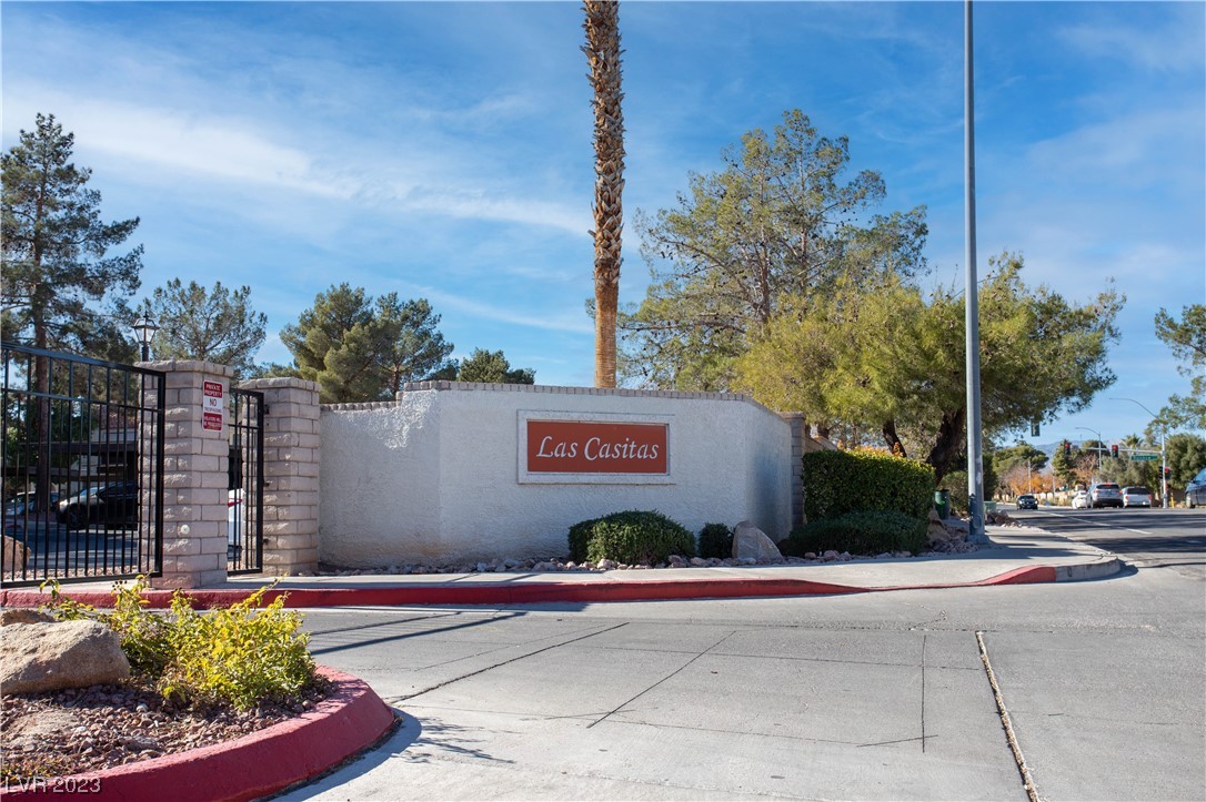 4718 Nara Vista Way 204