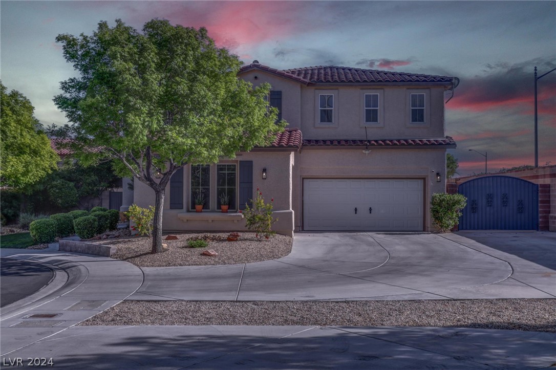 9395 Arrowhead Bluff Avenue