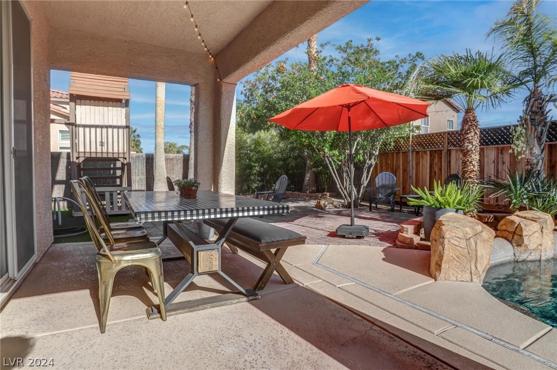 9395 Arrowhead Bluff Avenue