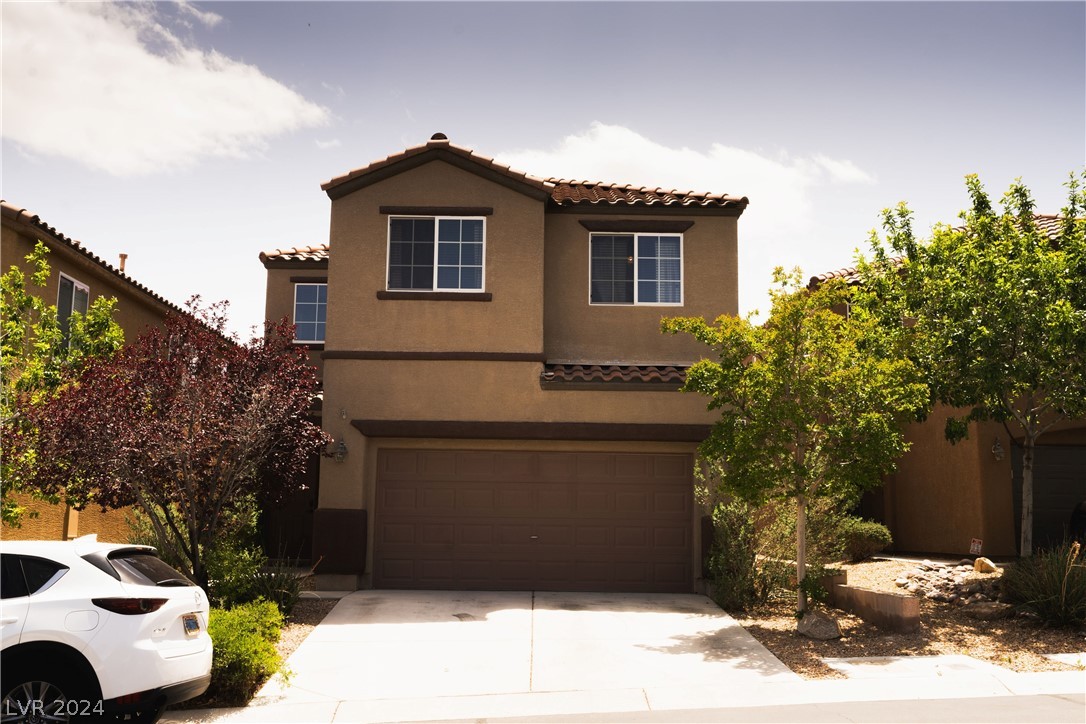 9383 Black Wolf Avenue