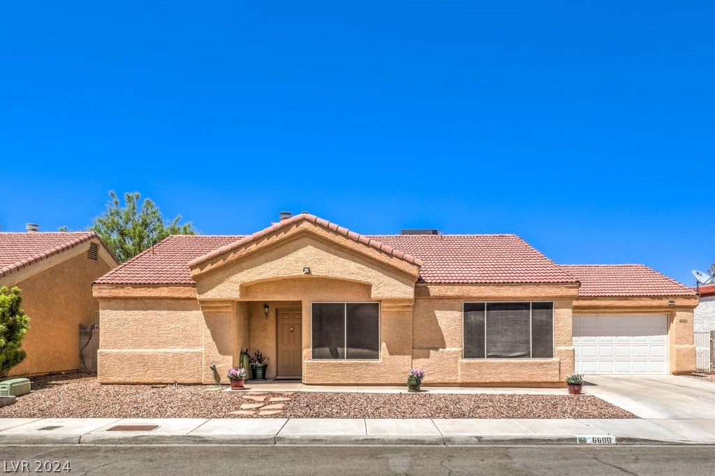 6600 Silver Penny Avenue