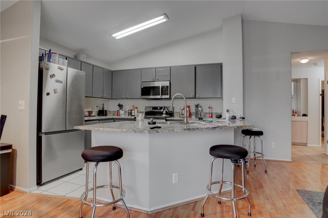 7904 Idledale Court 202